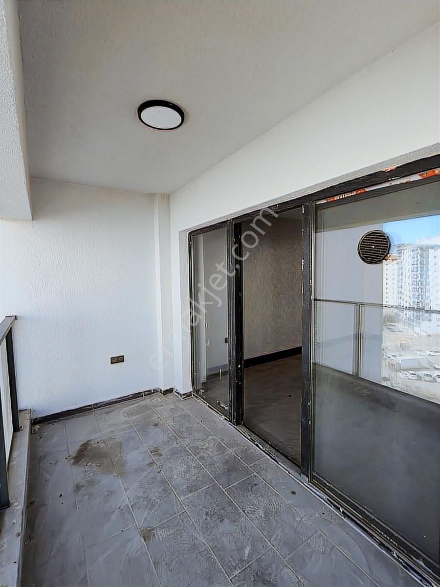 Pursaklar Sarayda Güvenli Site Tarzı Binada Lüks Ve Geniş 1+1 - Görsel 10