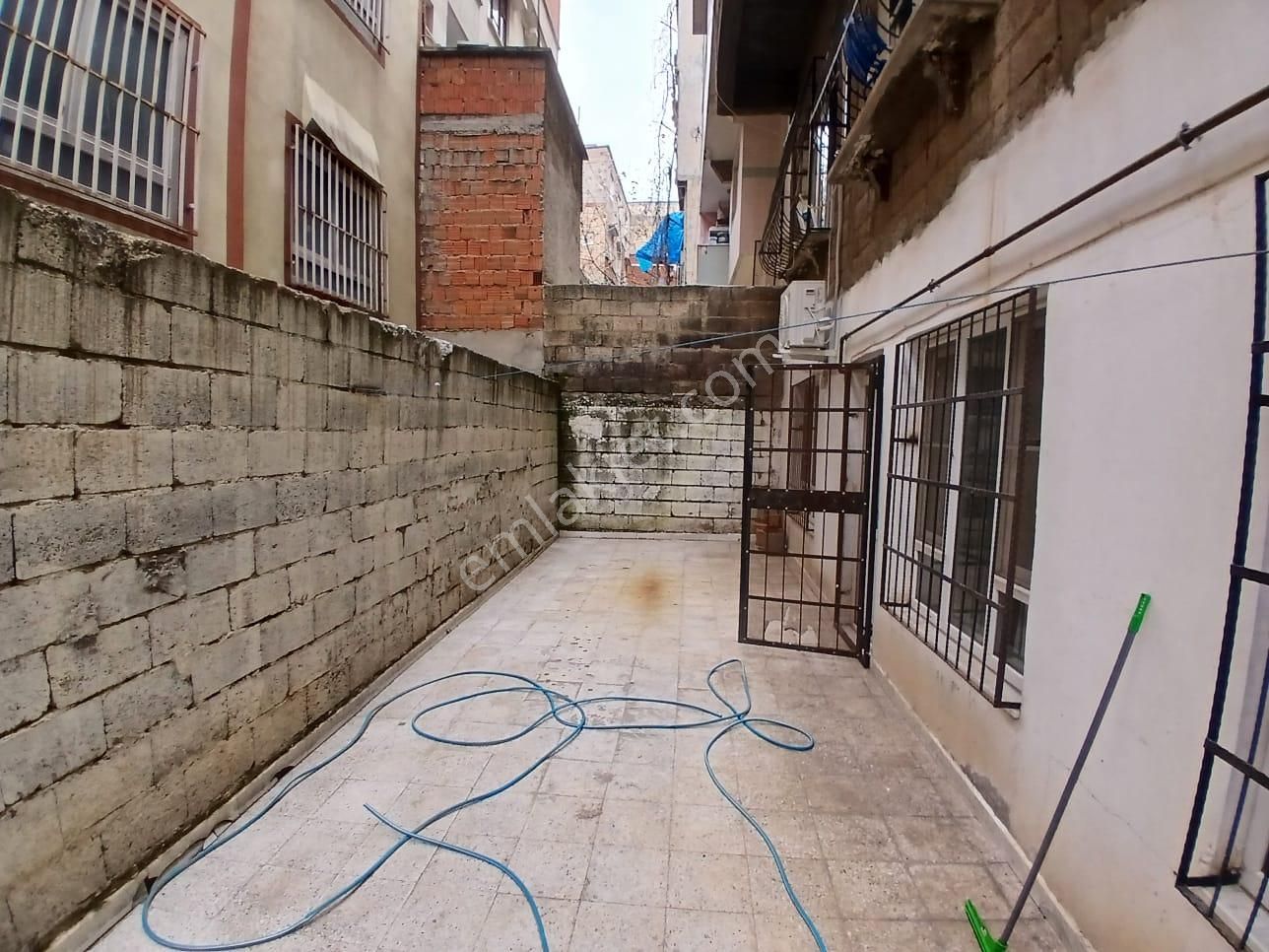 Çağdaş Emlak Yakup Göymenden Konakta Satlık Daire - Görsel 15