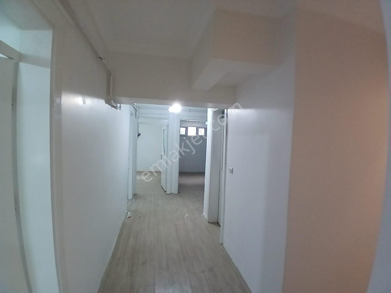 Çağdaş Emlak Yakup Göymenden Konakta Satlık Daire - Görsel 11