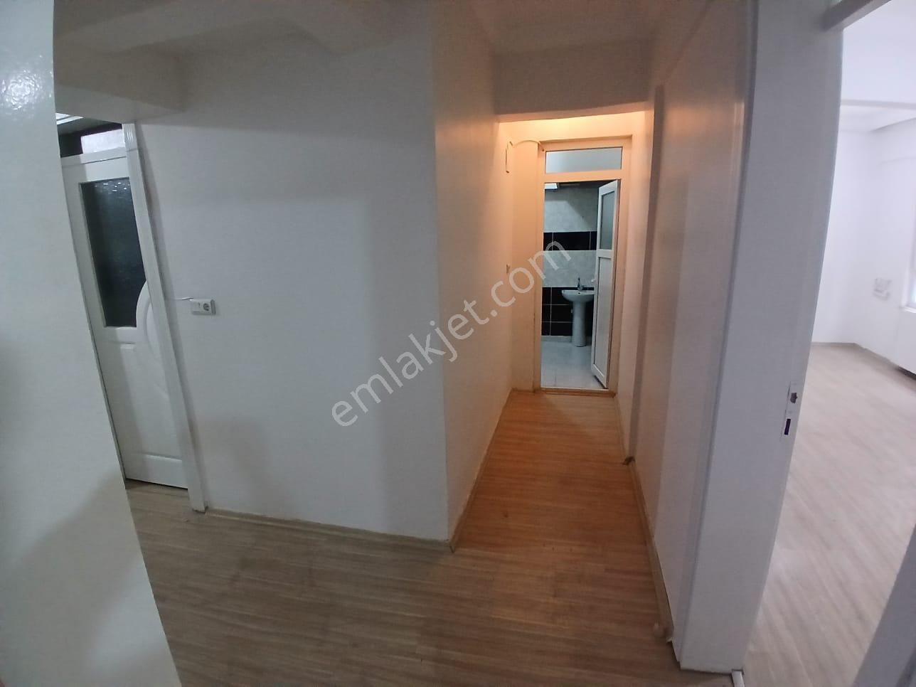 Çağdaş Emlak Yakup Göymenden Konakta Satlık Daire - Görsel 5