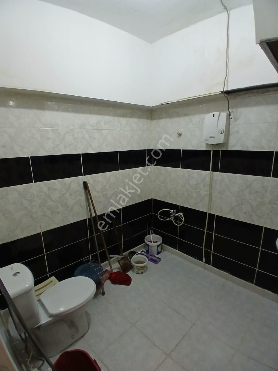 Çağdaş Emlak Yakup Göymenden Konakta Satlık Daire - Görsel 10