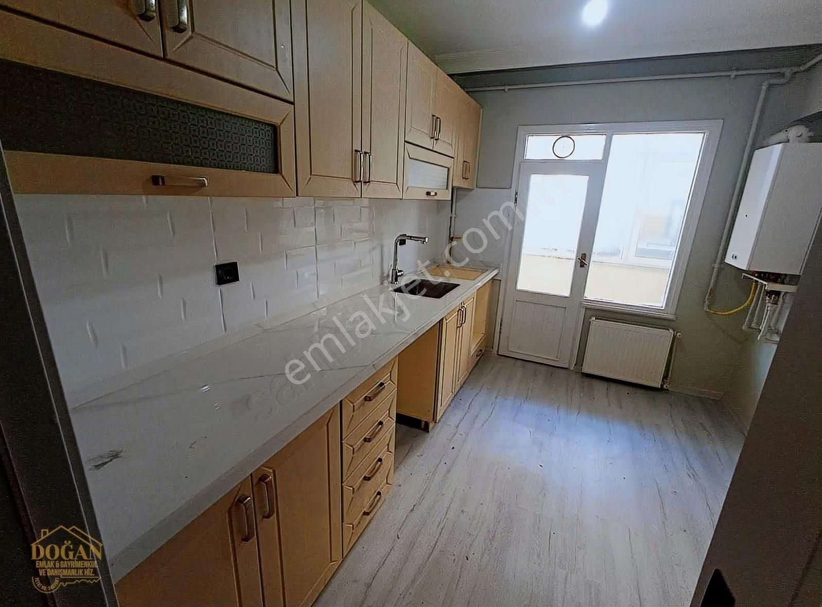 Pendik Gözdağinda 3+1 Daire (minibüs Durağı Yanında) - Görsel 28