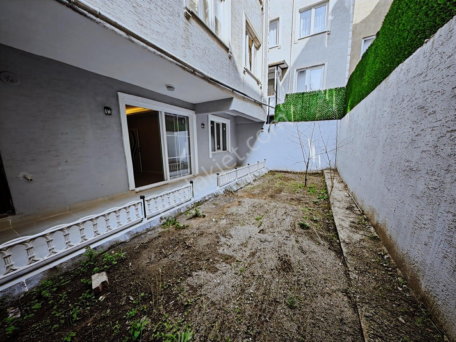 Yıldırım İsabeyde Satılık 2+1 Sıfır Daire - Görsel 21