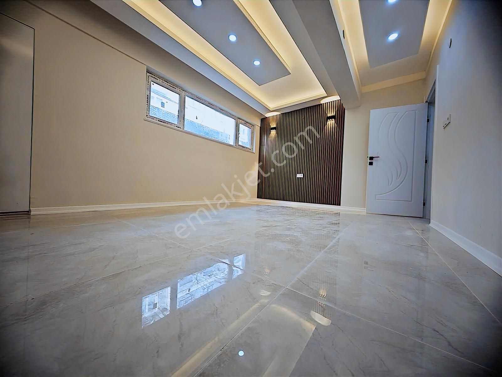 Yıldırım İsabeyde Satılık 2+1 Sıfır Daire - Görsel 23