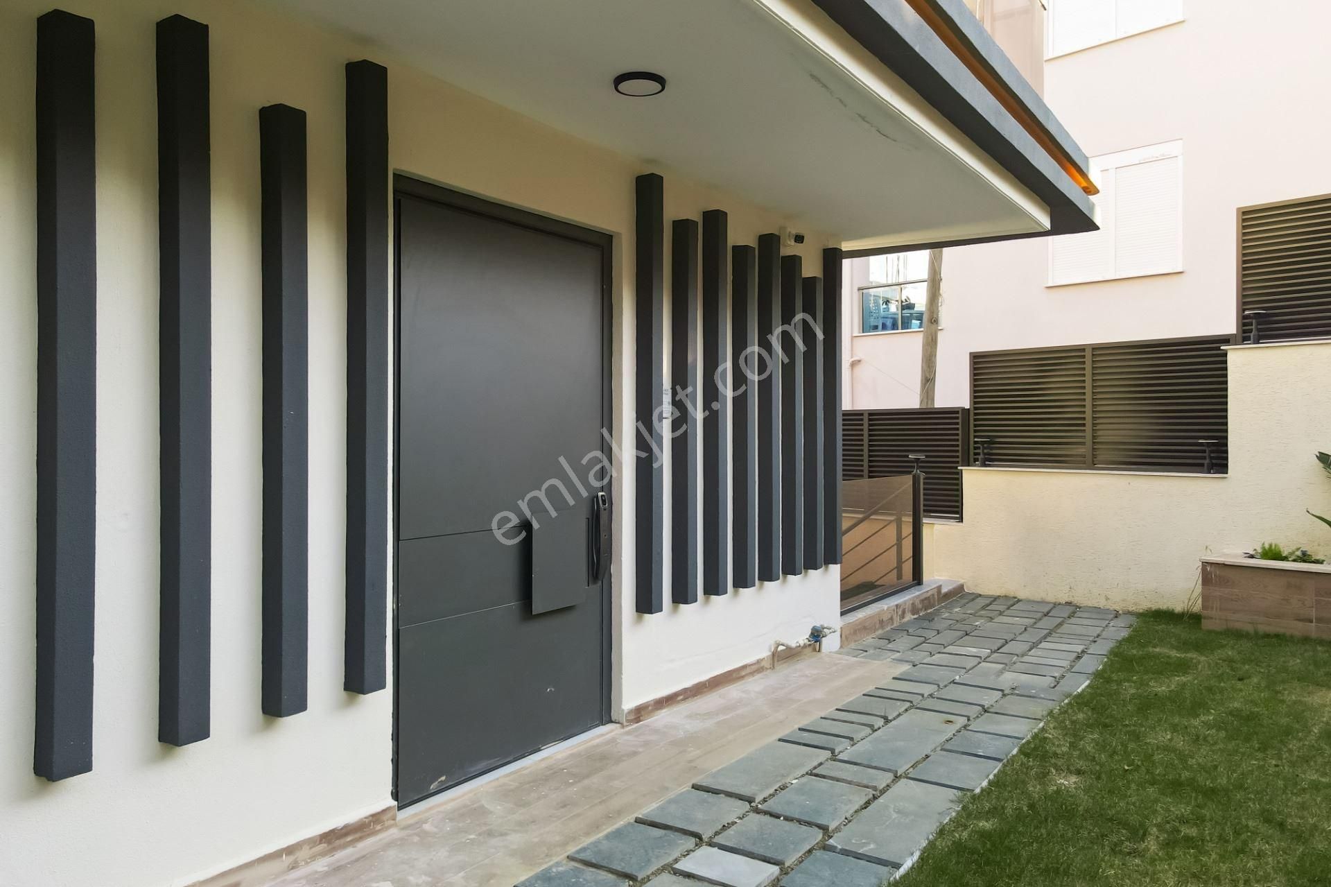 Alanya Kargıcak’ta Akıllı Ev Sistemli Ultra Lüks 5+1 Satılık Villa - Görsel 24