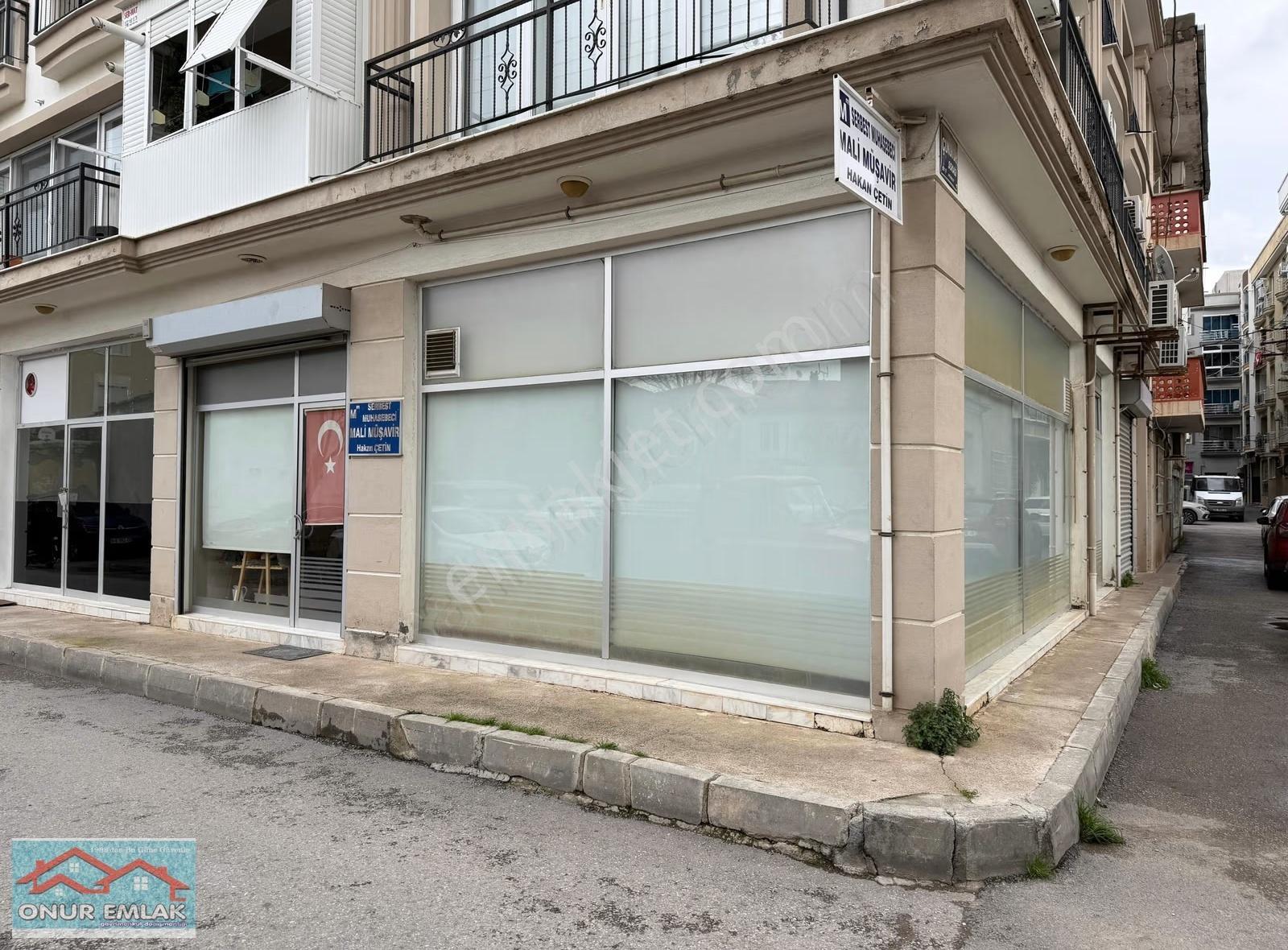 Menemen Gaybi Mah. Satılık 115 M² Ofis/dükkan - Görsel 10