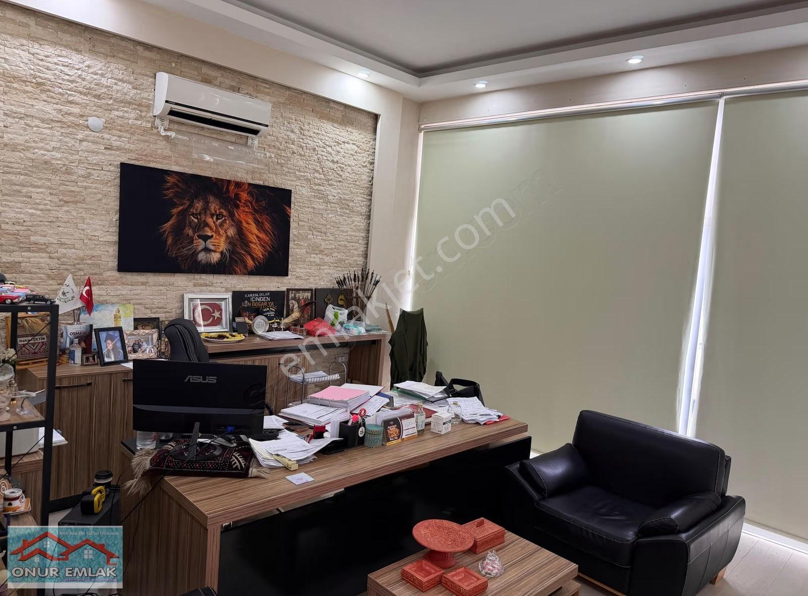 Menemen Gaybi Mah. Satılık 115 M² Ofis/dükkan - Görsel 20