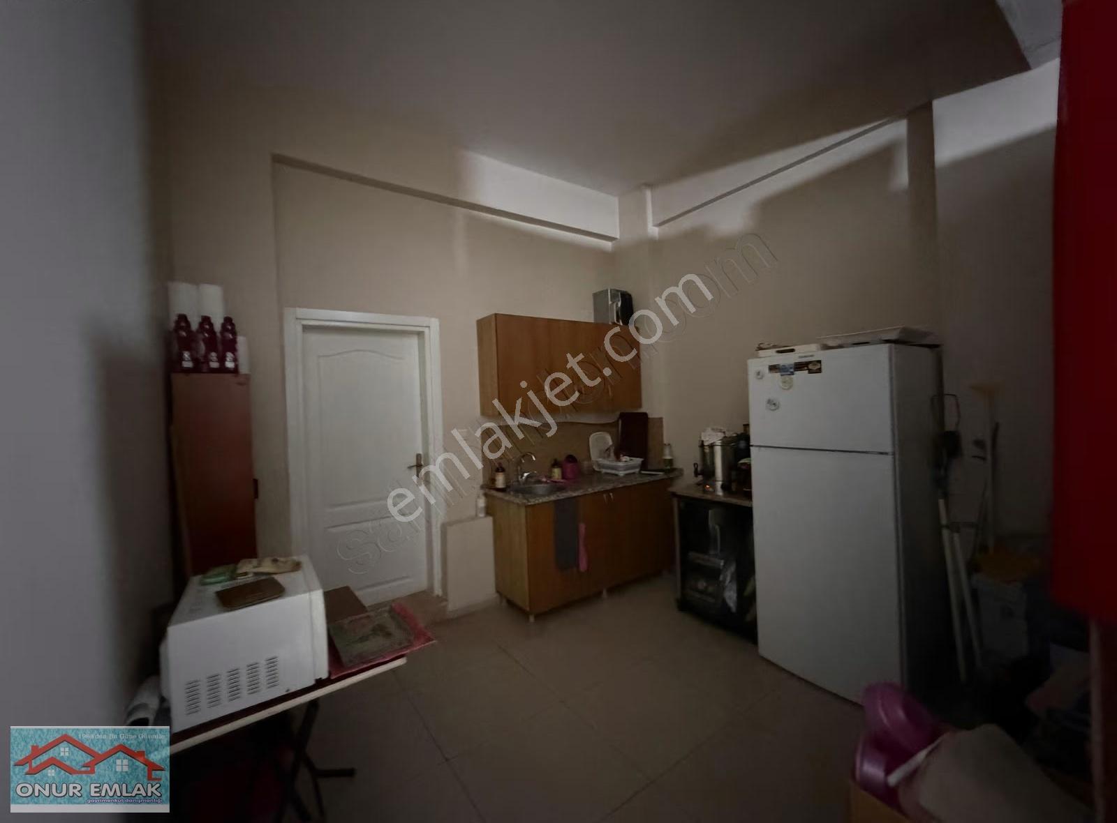 Menemen Gaybi Mah. Satılık 115 M² Ofis/dükkan - Görsel 5