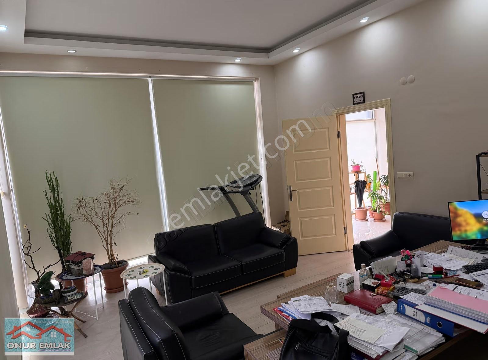 Menemen Gaybi Mah. Satılık 115 M² Ofis/dükkan - Görsel 18