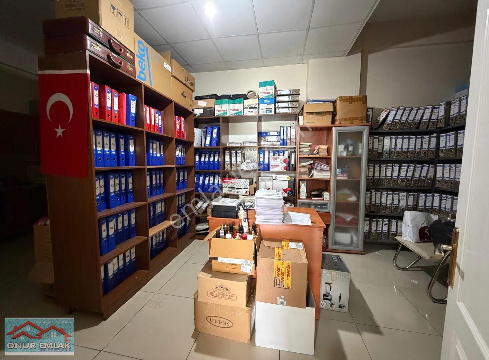 Menemen Gaybi Mah. Satılık 115 M² Ofis/dükkan - Görsel 2