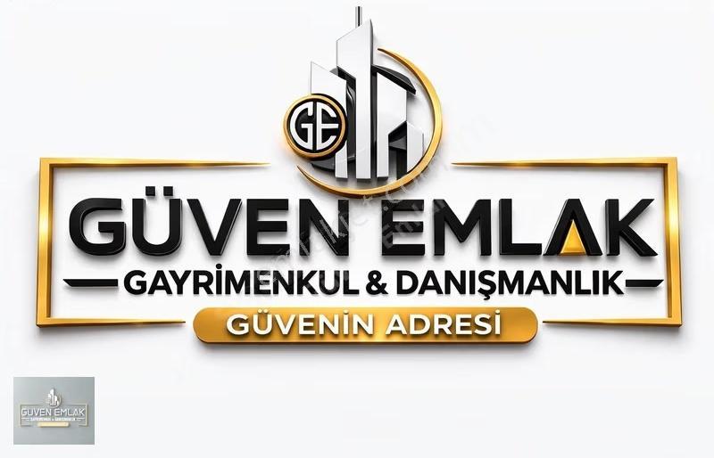 Güven Emlak'tan Bostanbaşı Ana Yolda Kiralık Dükkanlar