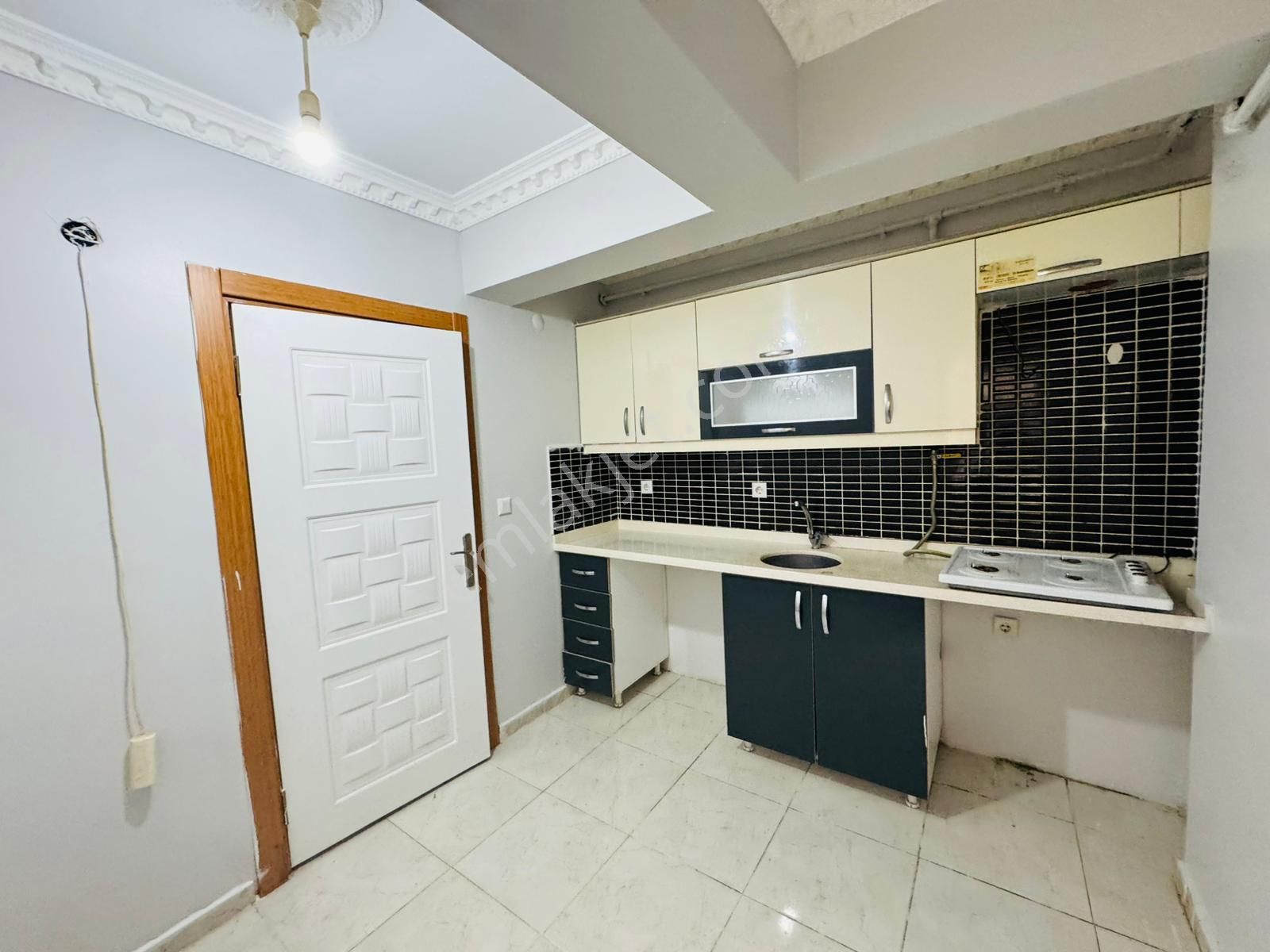 Merpa İnşaat'tan_hastaneye Yakın_/acil Satılık/iskanlı Kombili/2+1 - Görsel 7