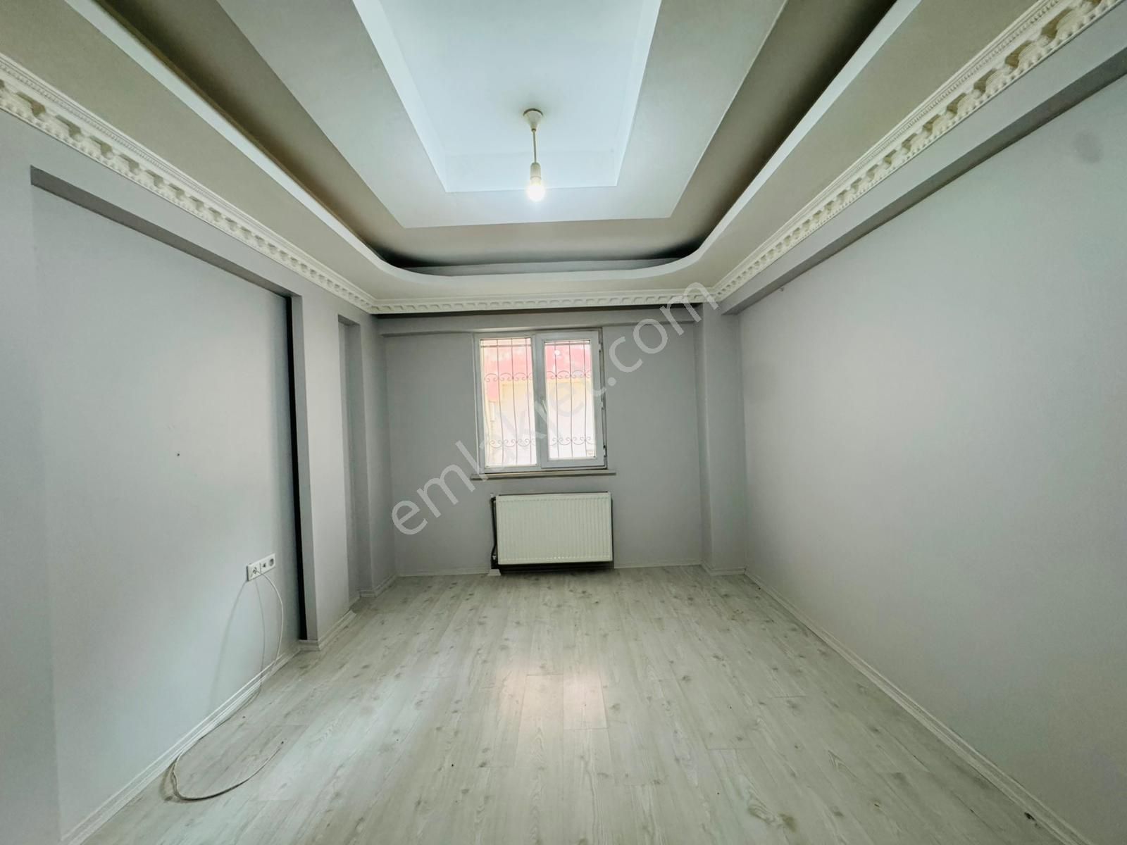 Merpa İnşaat'tan_hastaneye Yakın_/acil Satılık/iskanlı Kombili/2+1