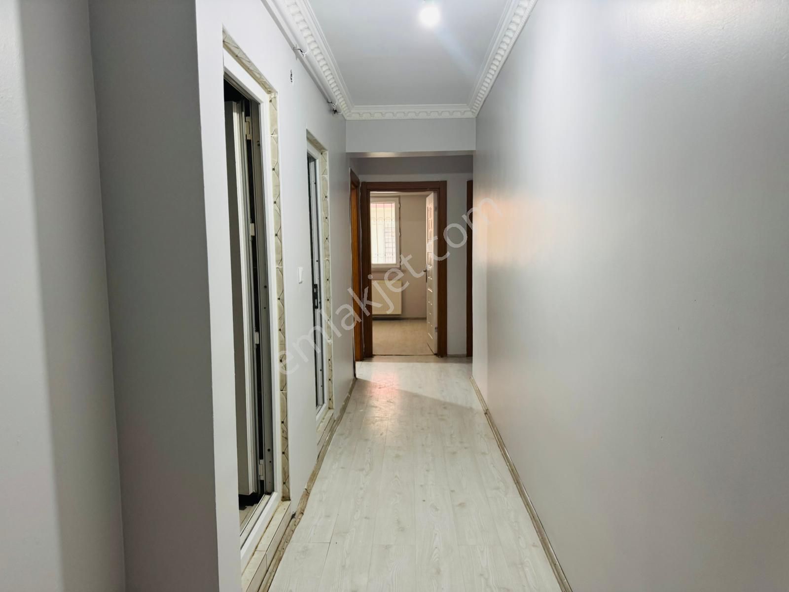 Merpa İnşaat'tan_hastaneye Yakın_/acil Satılık/iskanlı Kombili/2+1 - Görsel 5