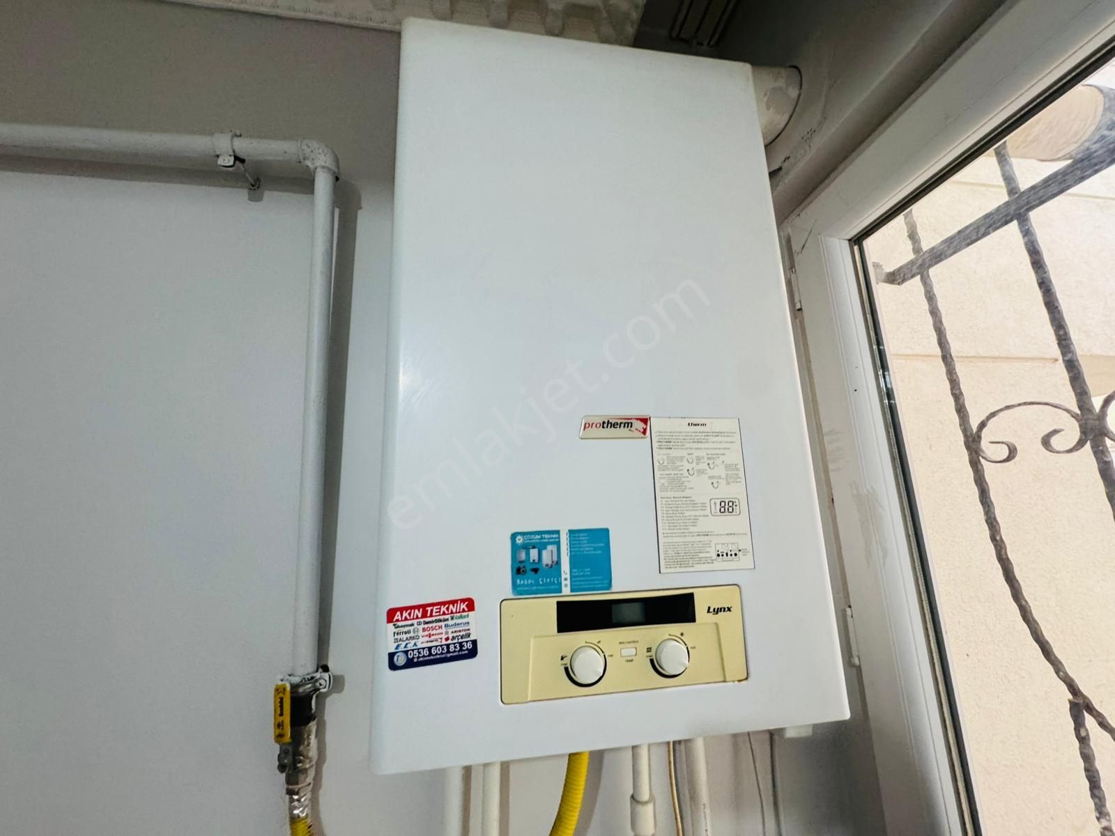 Merpa İnşaat'tan_hastaneye Yakın_/acil Satılık/iskanlı Kombili/2+1 - Görsel 8