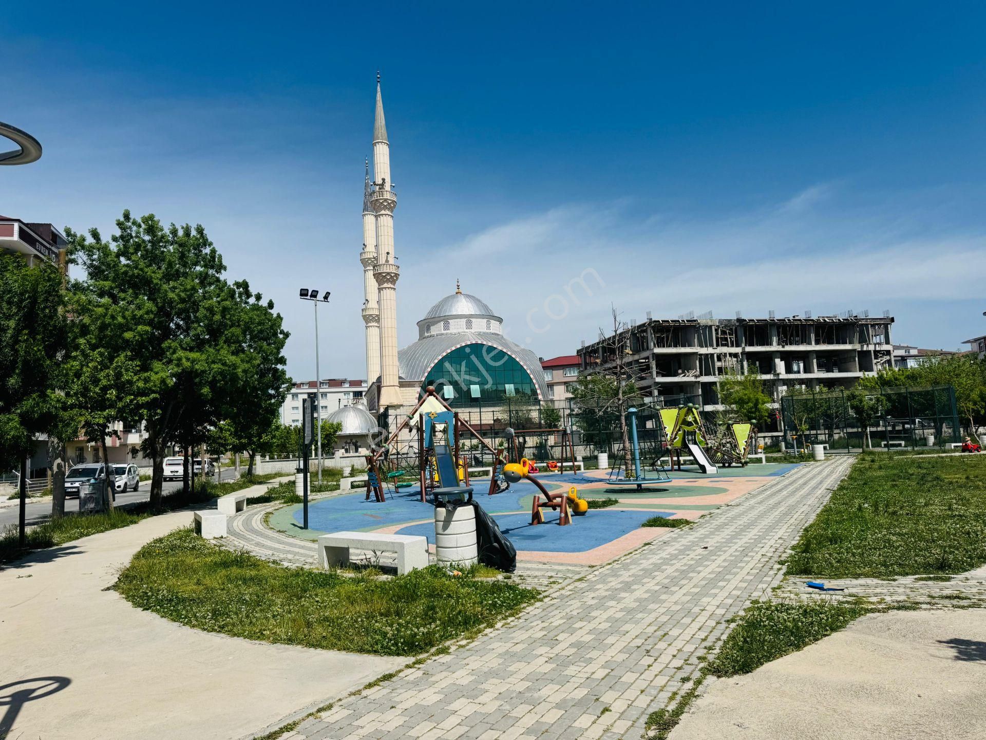 Merpa İnşaat'tan_hastaneye Yakın_/acil Satılık/iskanlı Kombili/2+1 - Görsel 24