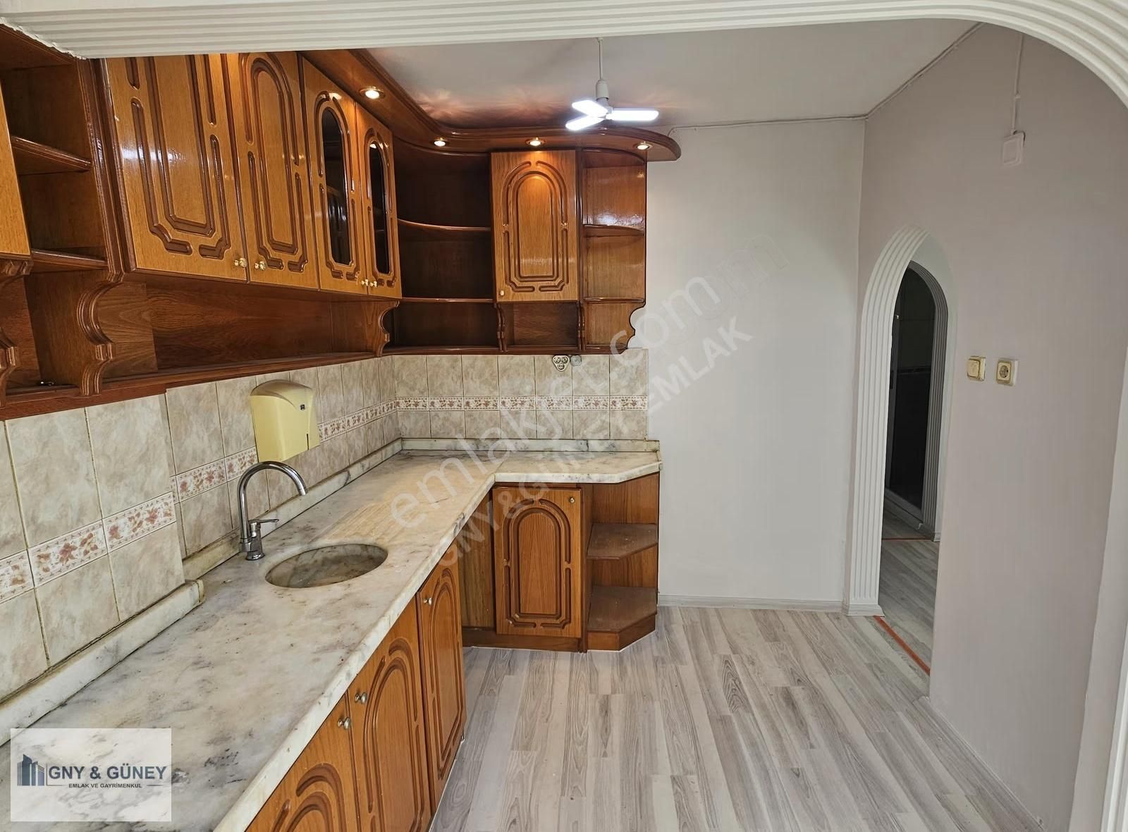 Adile Mermerci Lisesi Karşısı 2 Ayrı Girişli Dublex İskanlı Acil - Görsel 7