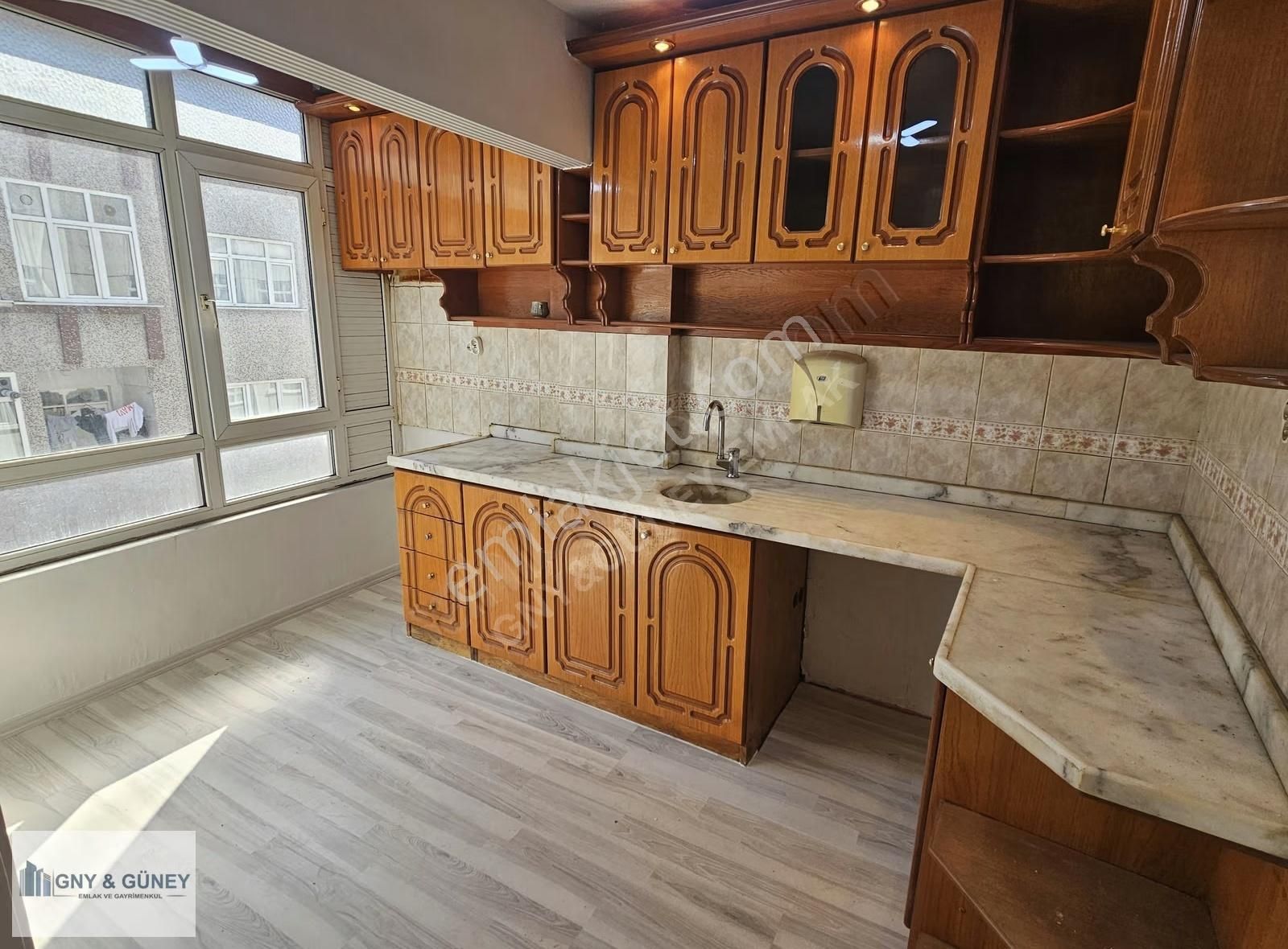 Adile Mermerci Lisesi Karşısı 2 Ayrı Girişli Dublex İskanlı Acil - Görsel 10