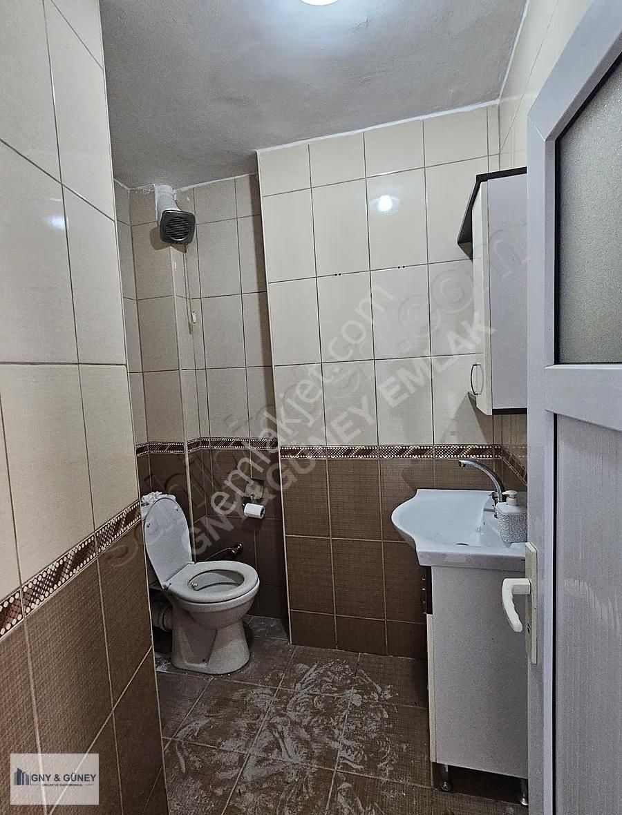 Adile Mermerci Lisesi Karşısı 2 Ayrı Girişli Dublex İskanlı Acil - Görsel 11