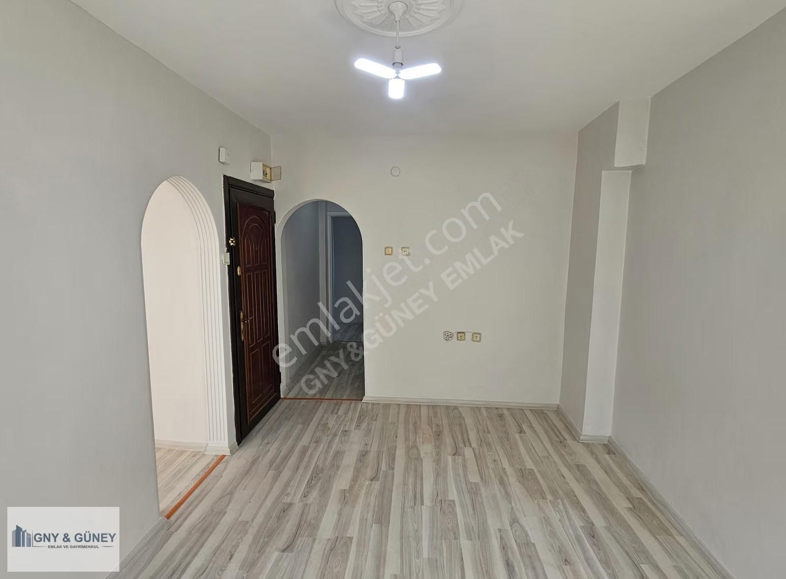 Adile Mermerci Lisesi Karşısı 2 Ayrı Girişli Dublex İskanlı Acil - Görsel 4