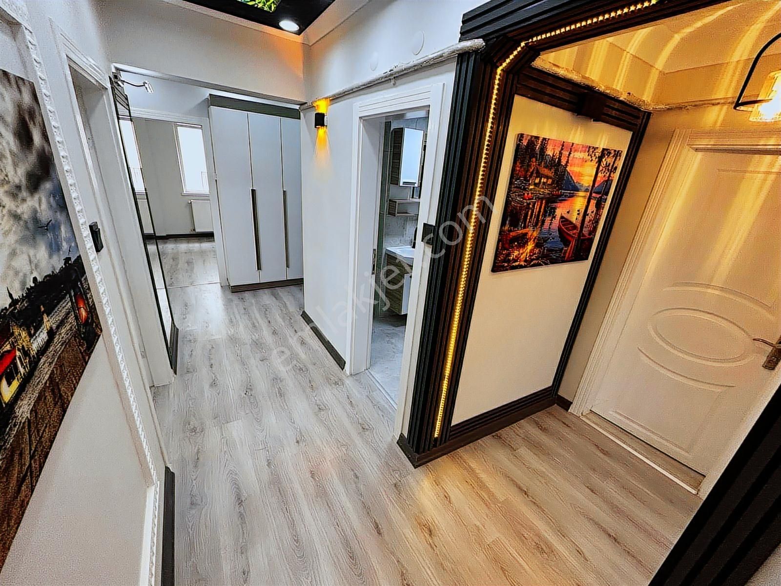 Sincan Tandoğan Mah'de Ara Katta Yeni Binada Ful Ultra Lüx Daira - Görsel 22