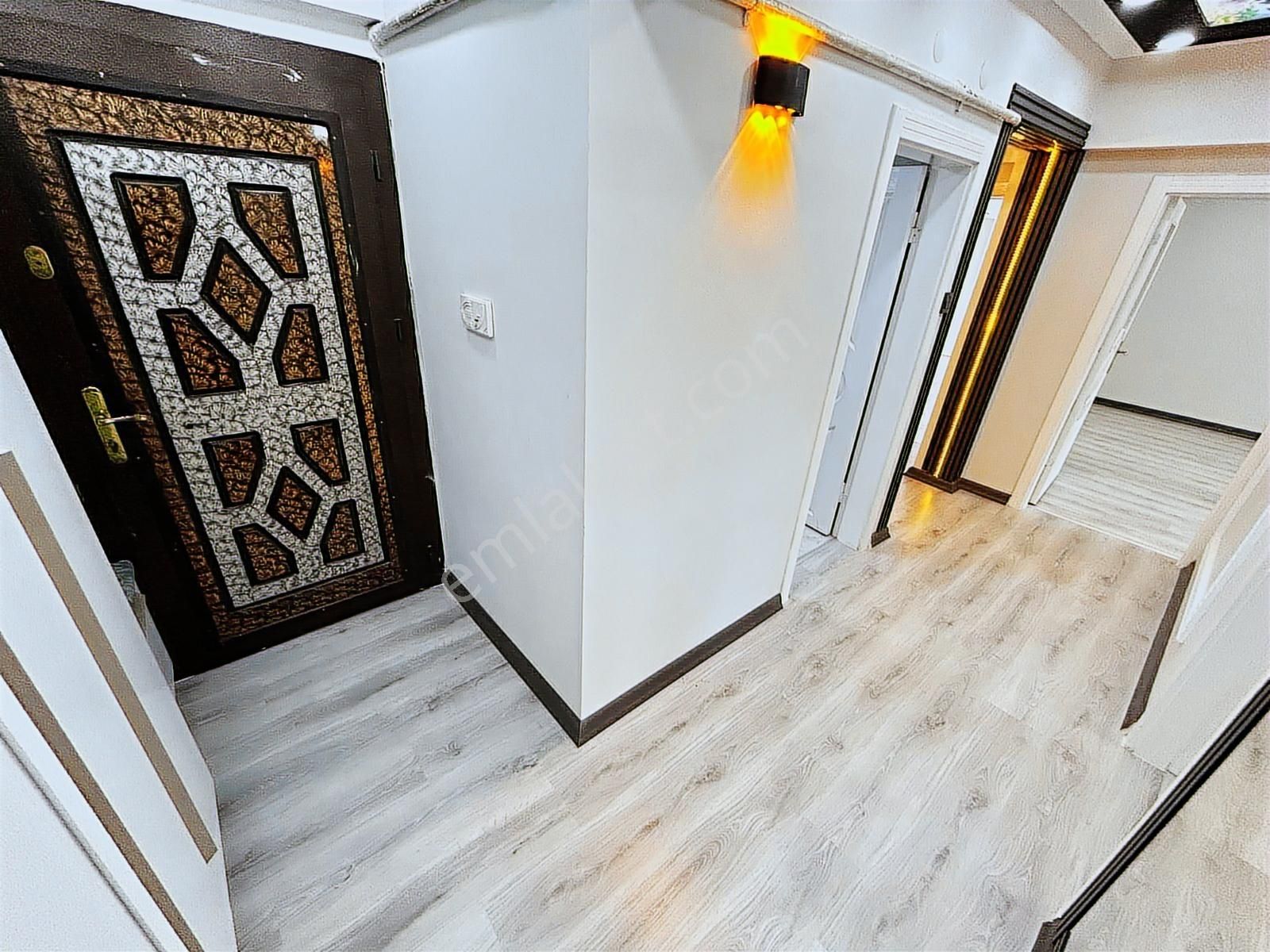 Sincan Tandoğan Mah'de Ara Katta Yeni Binada Ful Ultra Lüx Daira - Görsel 13