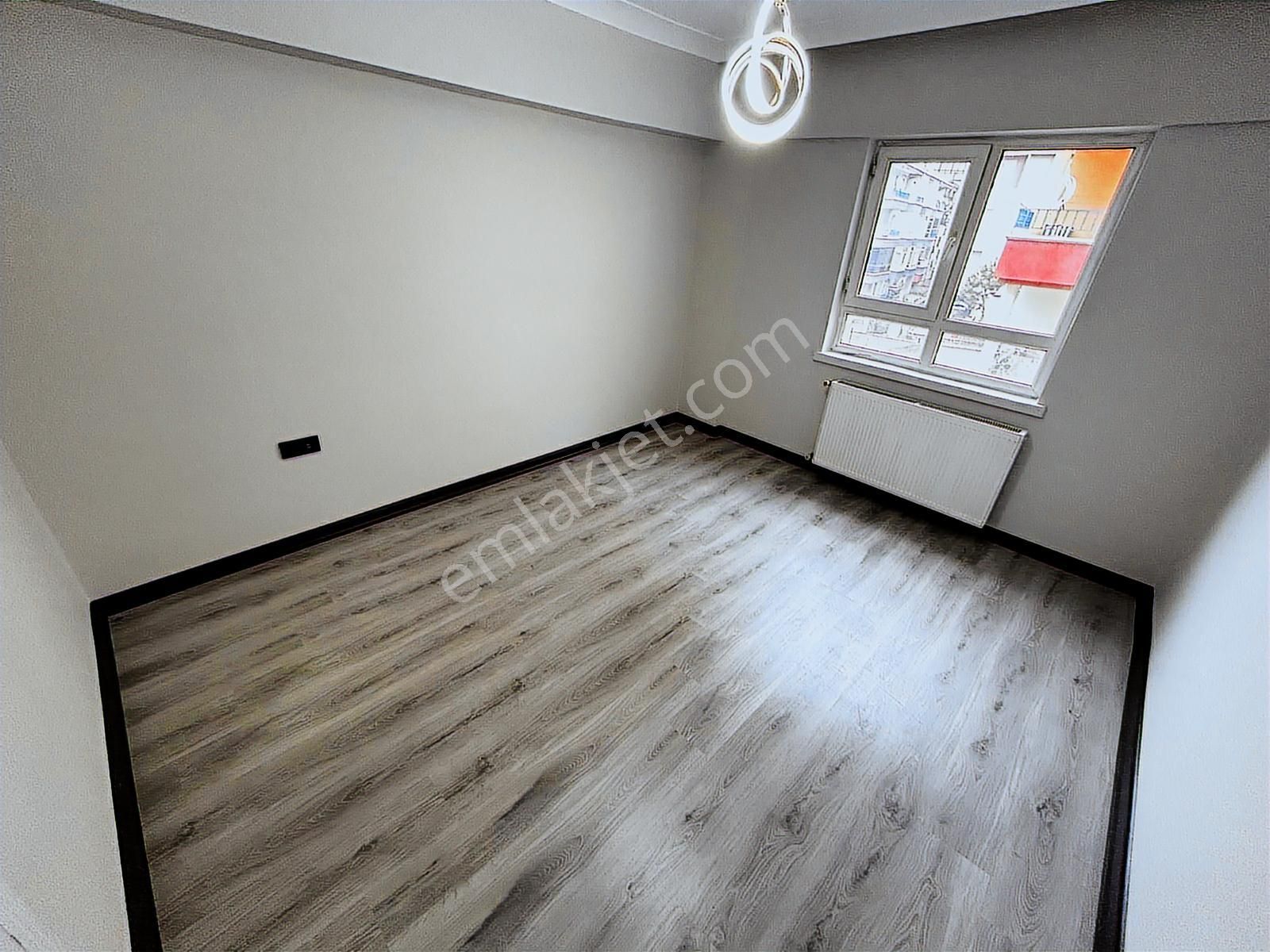 Sincan Tandoğan Mah'de Ara Katta Yeni Binada Ful Ultra Lüx Daira - Görsel 10