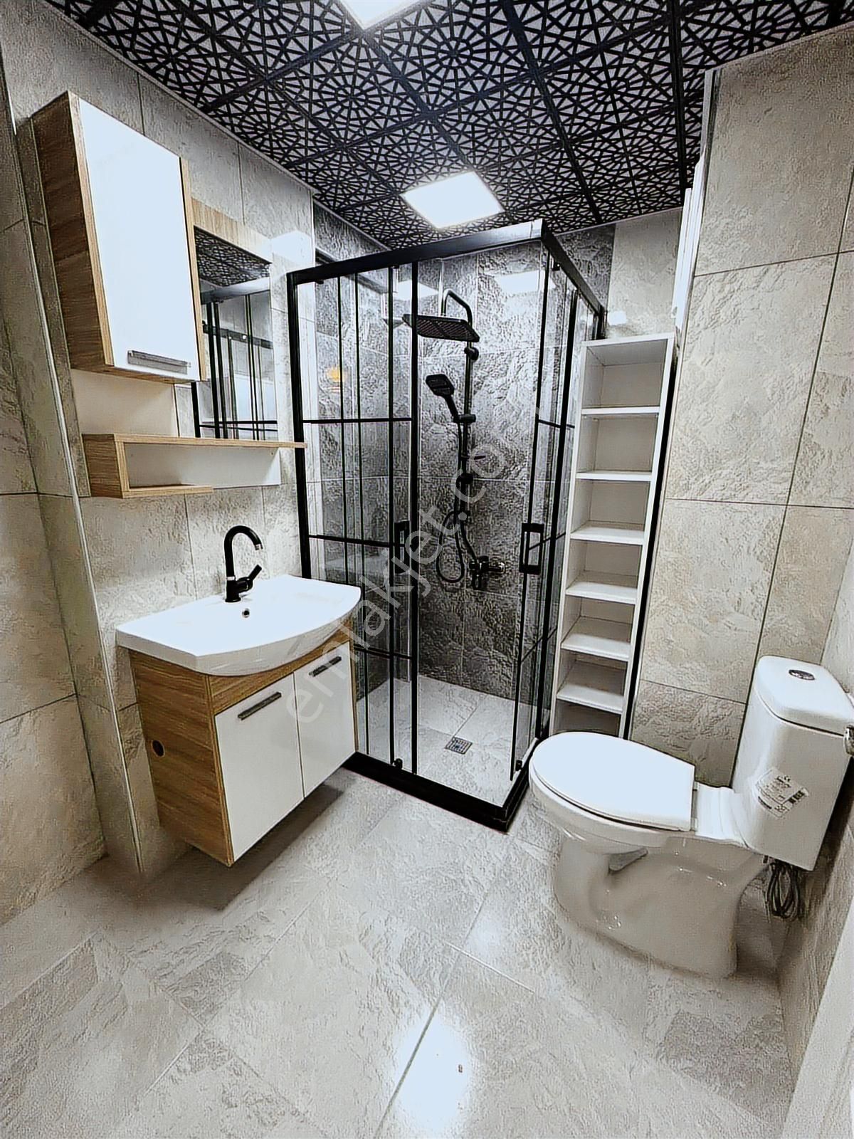 Sincan Tandoğan Mah'de Ara Katta Yeni Binada Ful Ultra Lüx Daira - Görsel 25