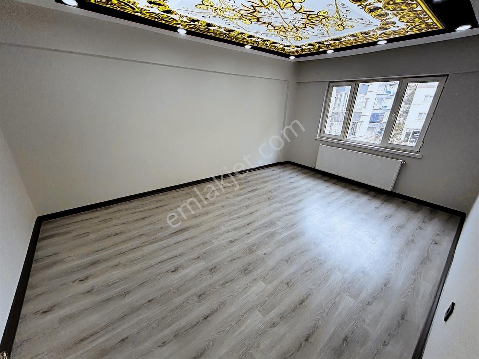 Sincan Tandoğan Mah'de Ara Katta Yeni Binada Ful Ultra Lüx Daira - Görsel 33