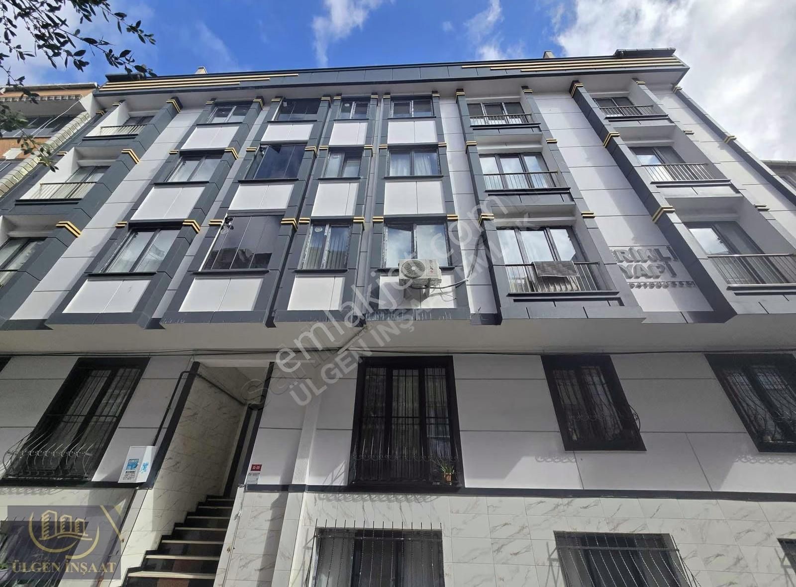 Ülgen İnş 50.yıl Mah Satılık 4+2 Dübleks - Görsel 25