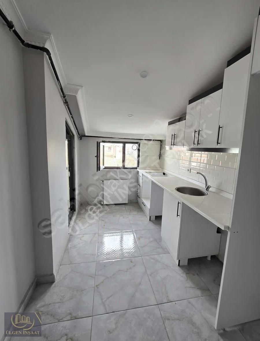 Ülgen İnş 50.yıl Mah Satılık 4+2 Dübleks - Görsel 8