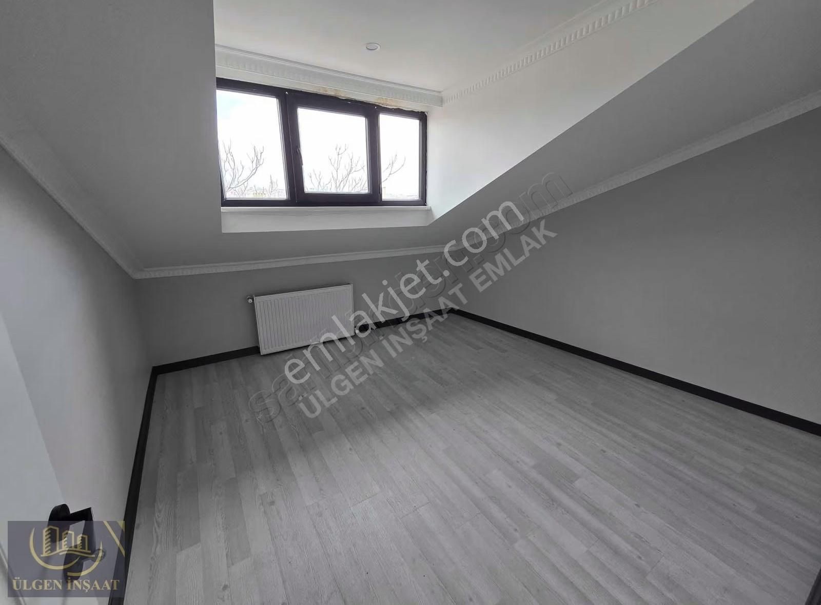 Ülgen İnş 50.yıl Mah Satılık 4+2 Dübleks - Görsel 19