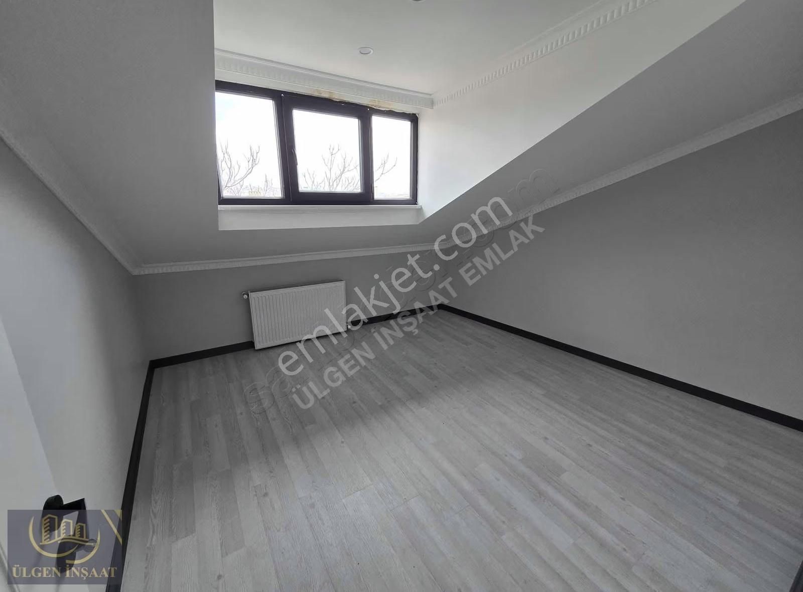 Ülgen İnş 50.yıl Mah Satılık 4+2 Dübleks - Görsel 30