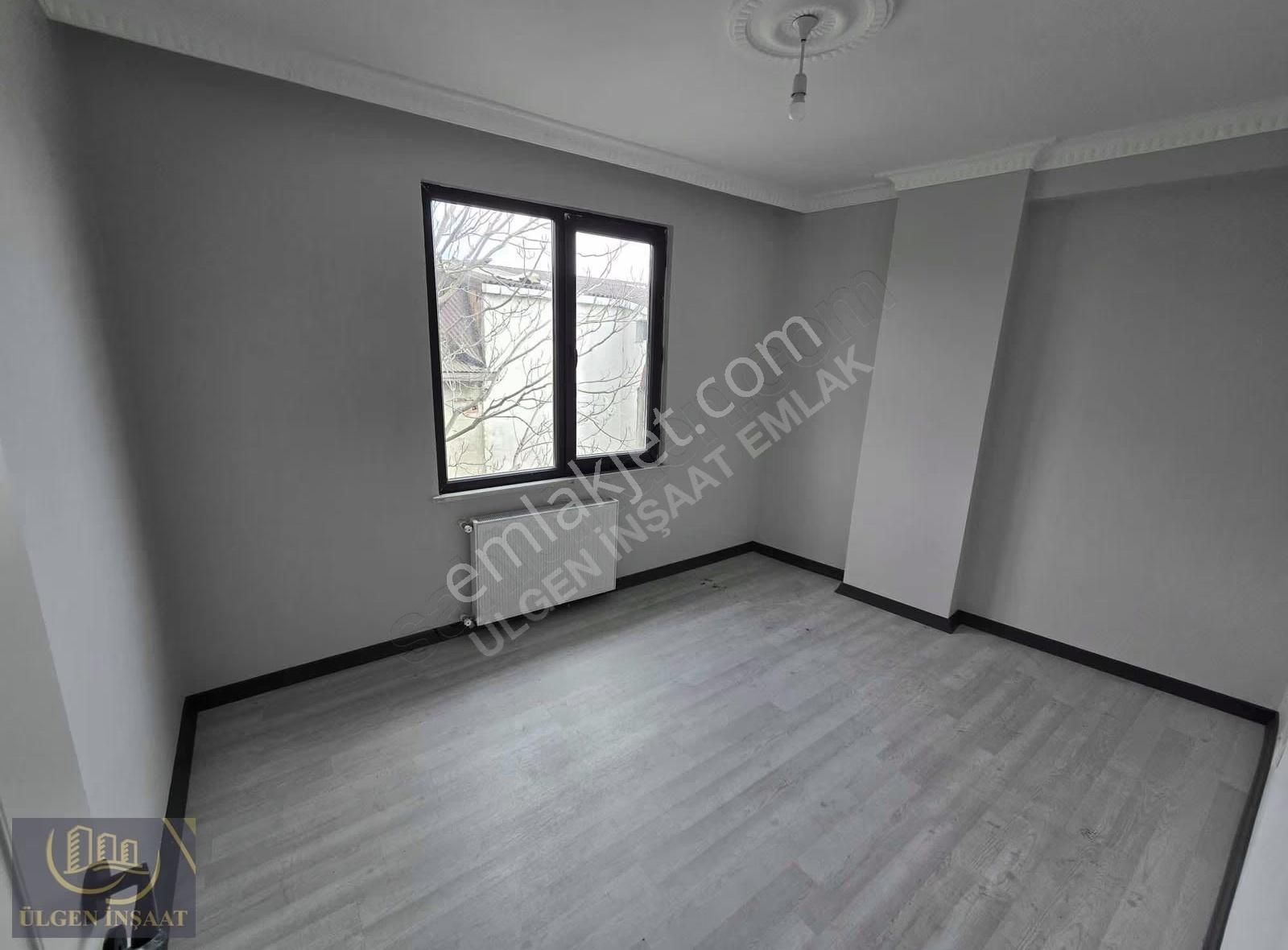 Ülgen İnş 50.yıl Mah Satılık 4+2 Dübleks - Görsel 32