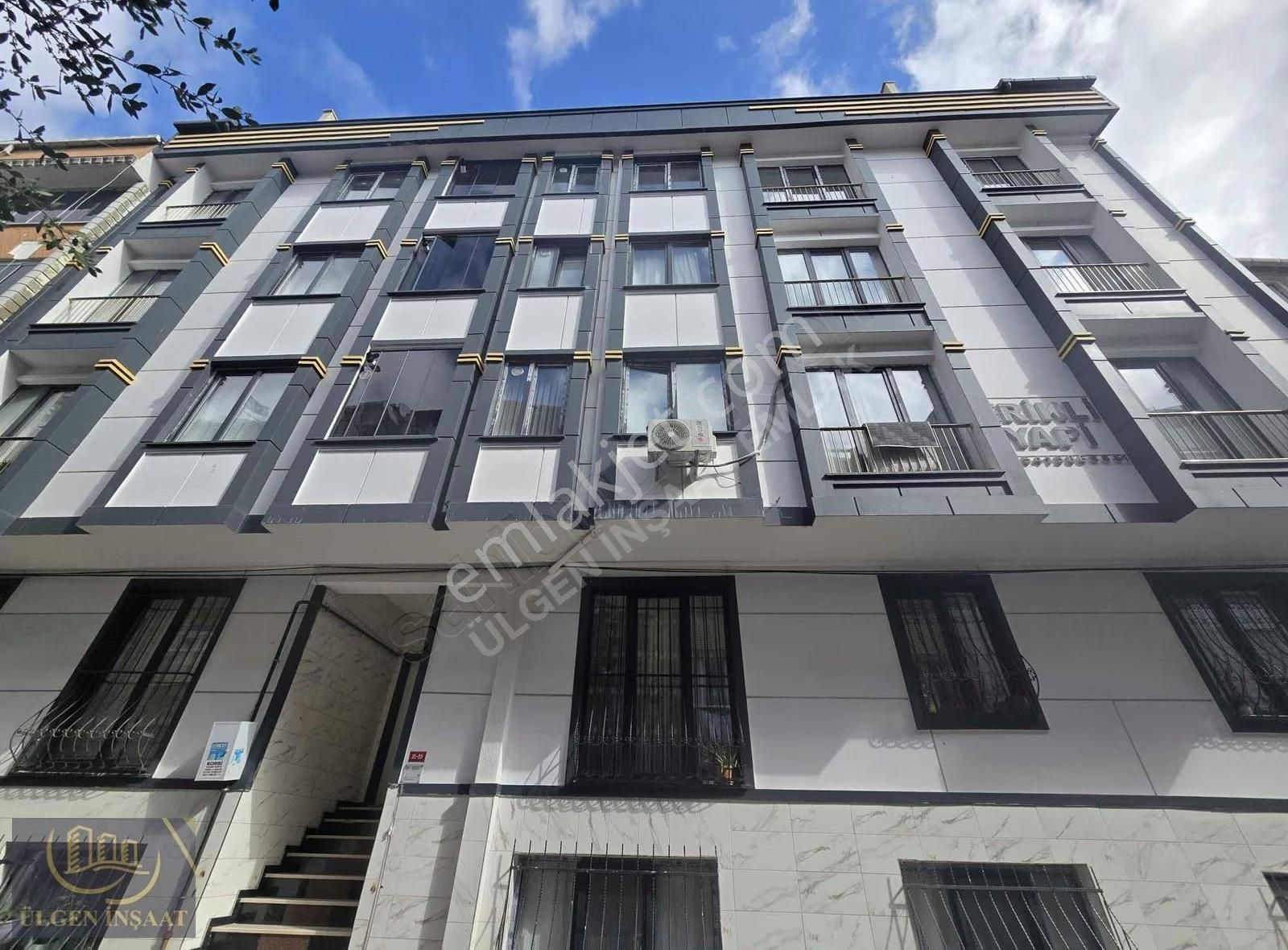 Ülgen İnş 50.yıl Mah Satılık 4+2 Dübleks - Görsel 35