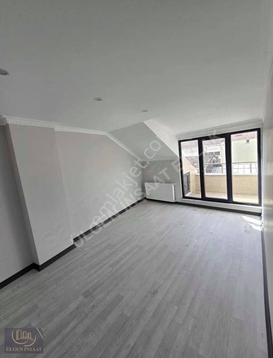 Ülgen İnş 50.yıl Mah Satılık 4+2 Dübleks - Görsel 14