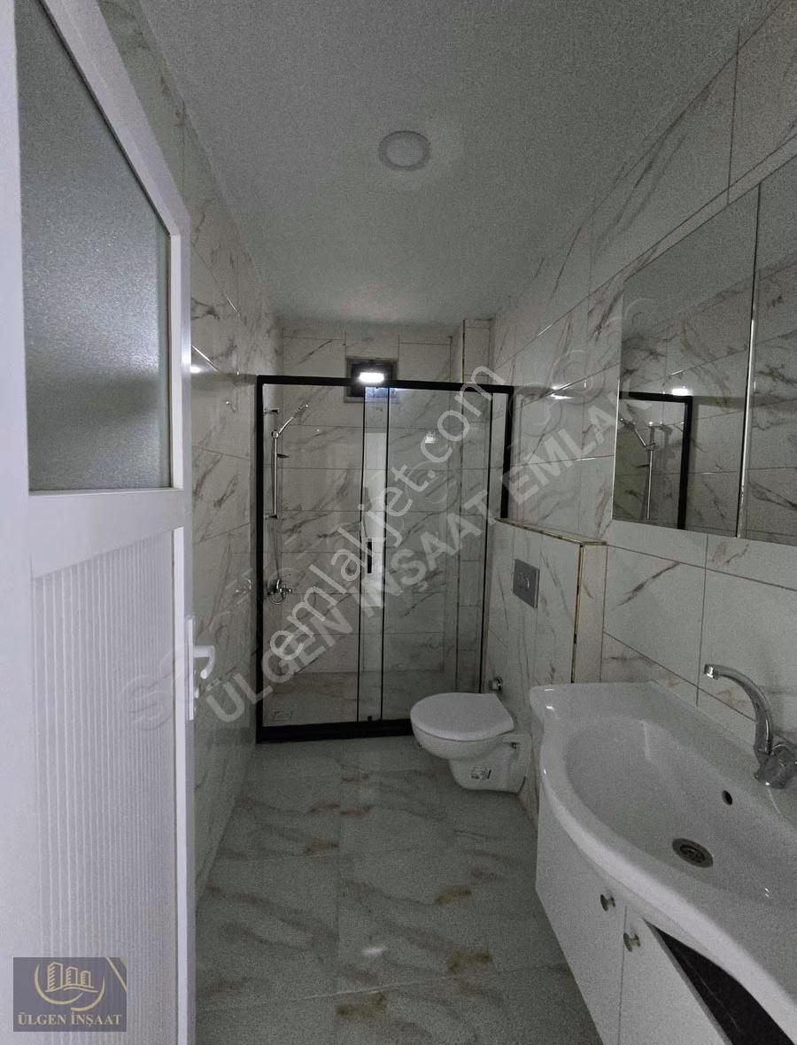 Ülgen İnş 50.yıl Mah Satılık 4+2 Dübleks - Görsel 18