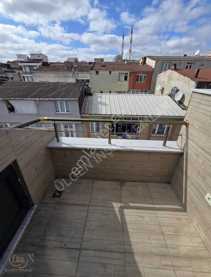 Ülgen İnş 50.yıl Mah Satılık 4+2 Dübleks - Görsel 10