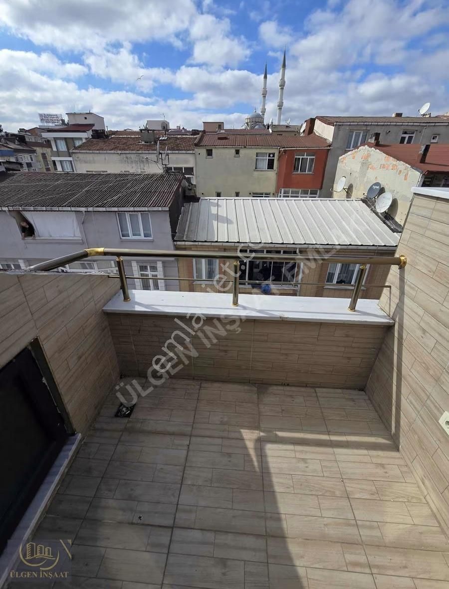 Ülgen İnş 50.yıl Mah Satılık 4+2 Dübleks - Görsel 2