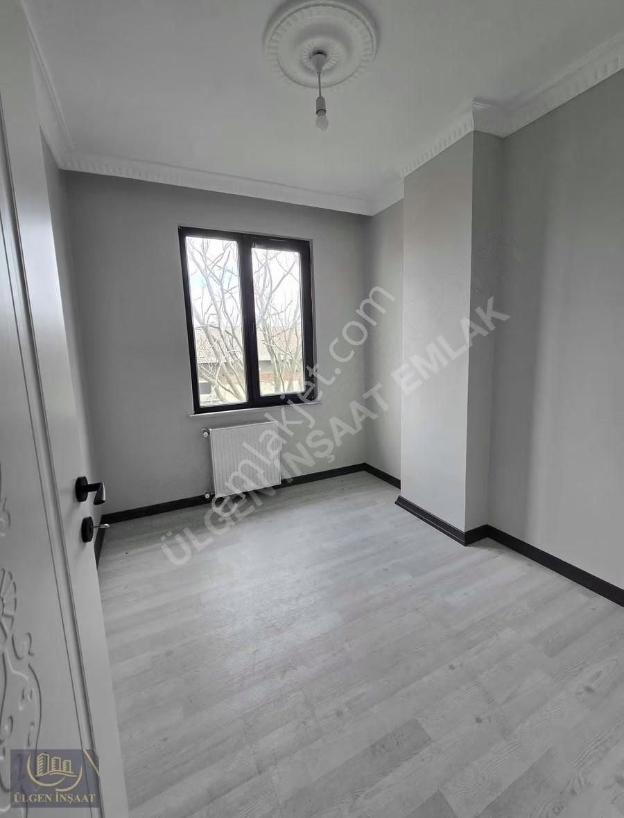 Ülgen İnş 50.yıl Mah Satılık 4+2 Dübleks - Görsel 23