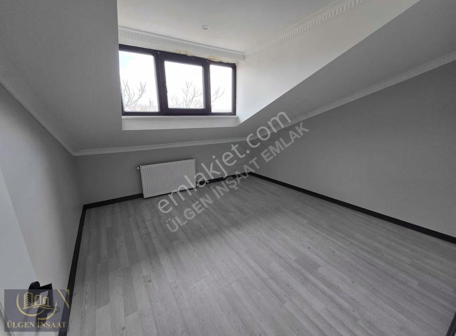 Ülgen İnş 50.yıl Mah Satılık 4+2 Dübleks - Görsel 31