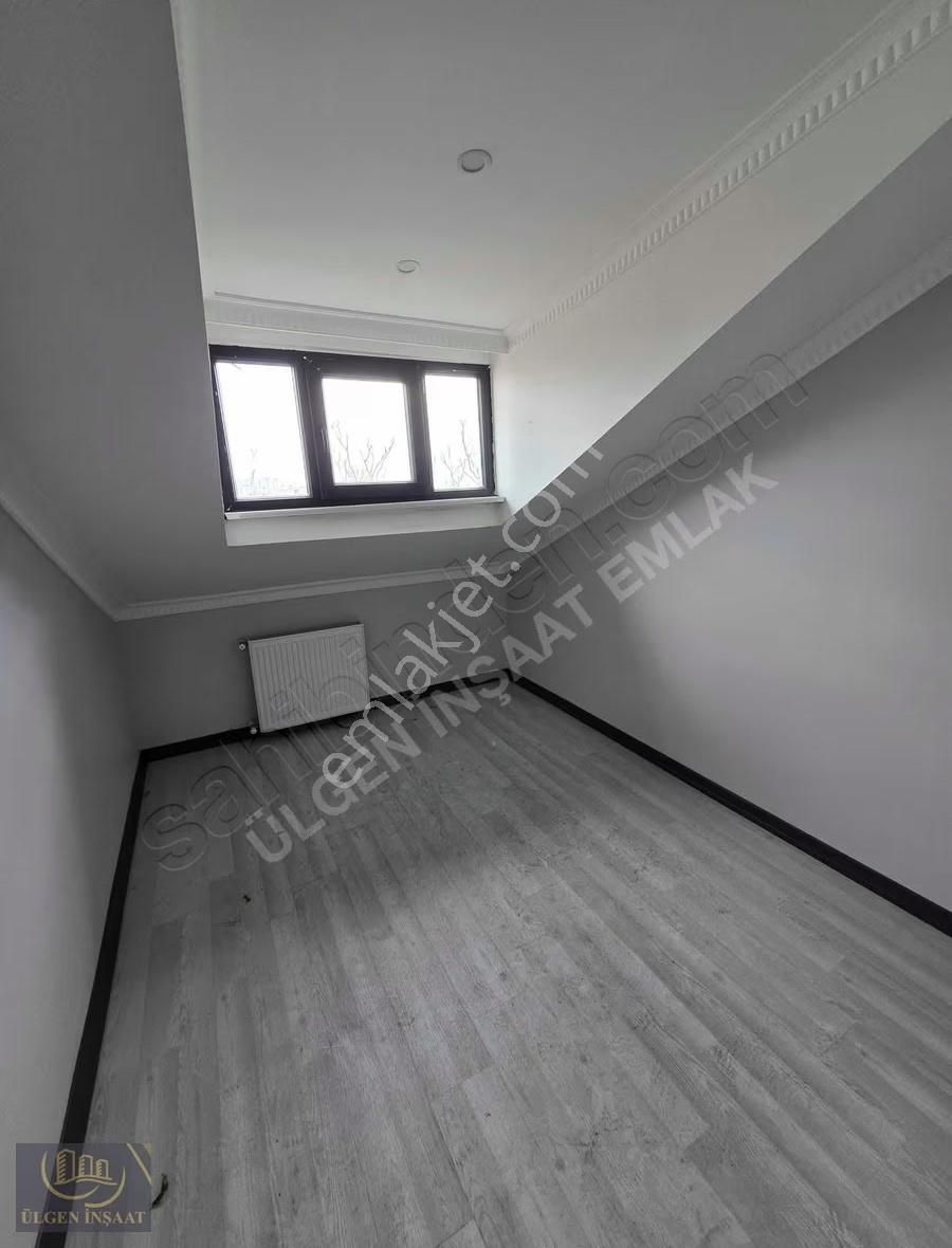Ülgen İnş 50.yıl Mah Satılık 4+2 Dübleks - Görsel 29