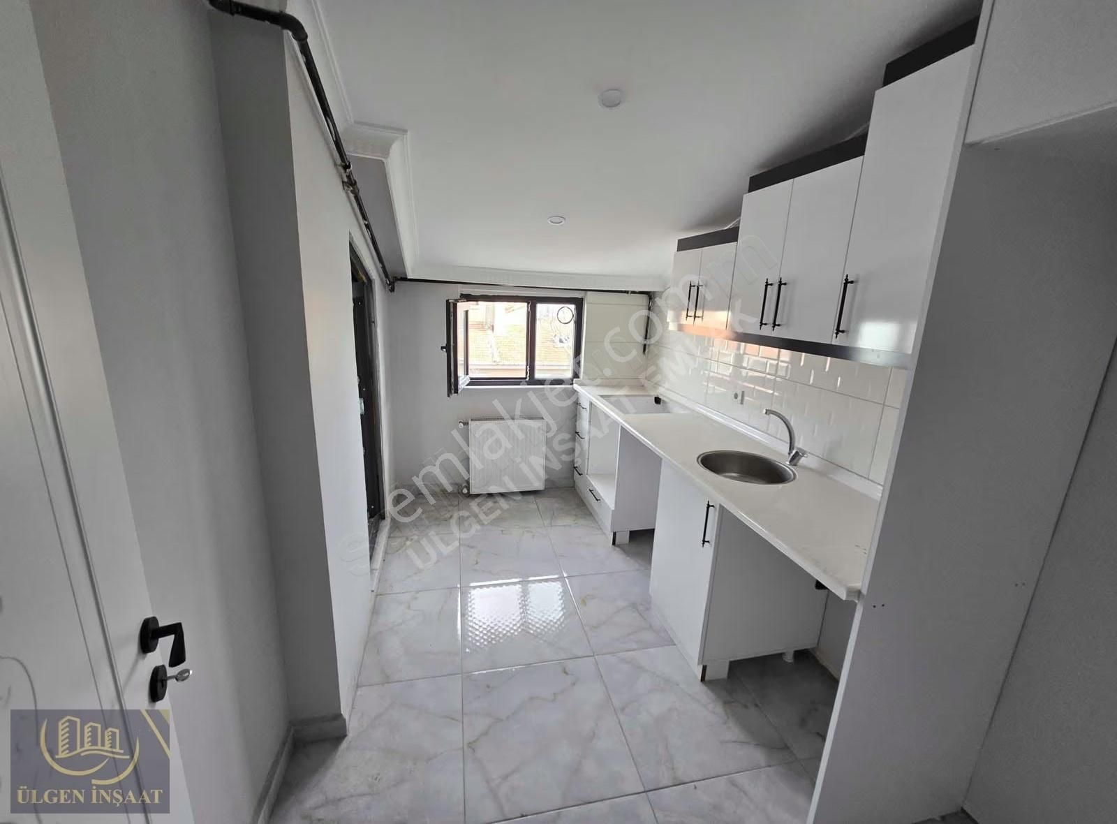 Ülgen İnş 50.yıl Mah Satılık 4+2 Dübleks - Görsel 22