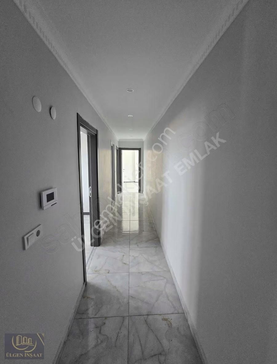 Ülgen İnş 50.yıl Mah Satılık 4+2 Dübleks - Görsel 20