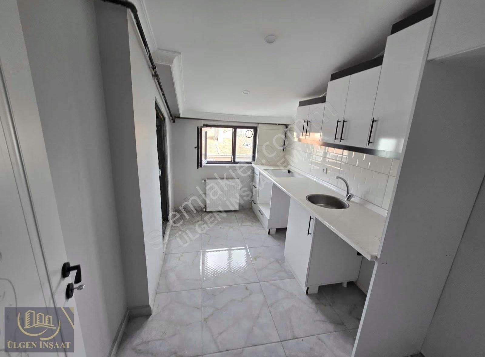 Ülgen İnş 50.yıl Mah Satılık 4+2 Dübleks - Görsel 6