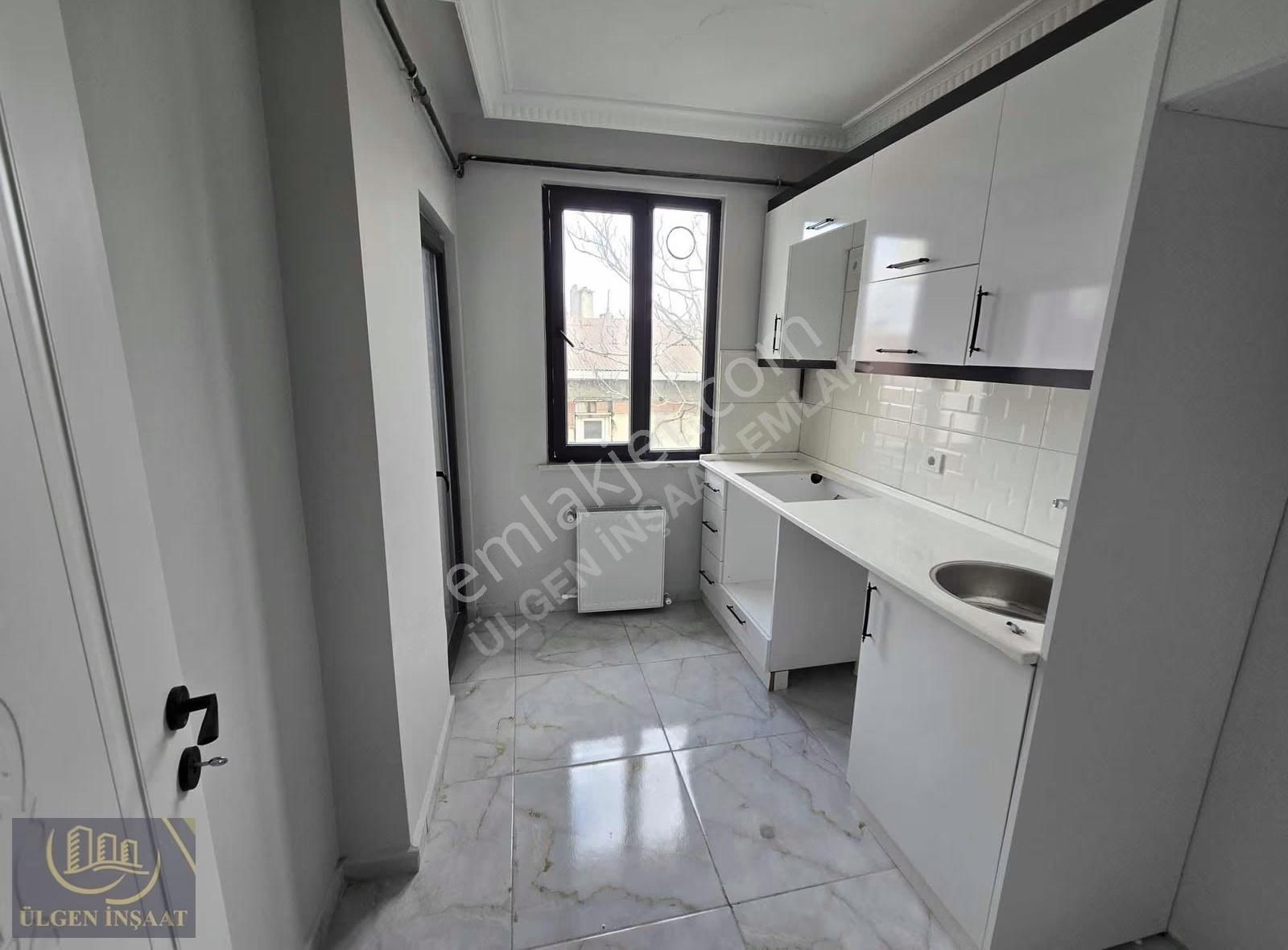 Ülgen İnş 50.yıl Mah Satılık 4+2 Dübleks - Görsel 28