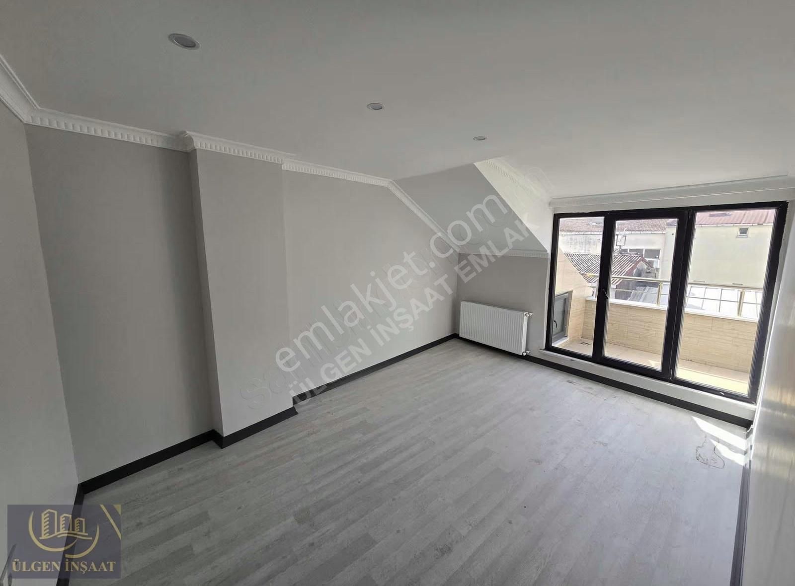 Ülgen İnş 50.yıl Mah Satılık 4+2 Dübleks - Görsel 24