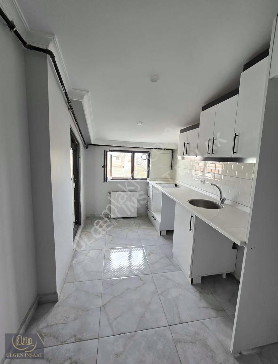 Ülgen İnş 50.yıl Mah Satılık 4+2 Dübleks - Görsel 33
