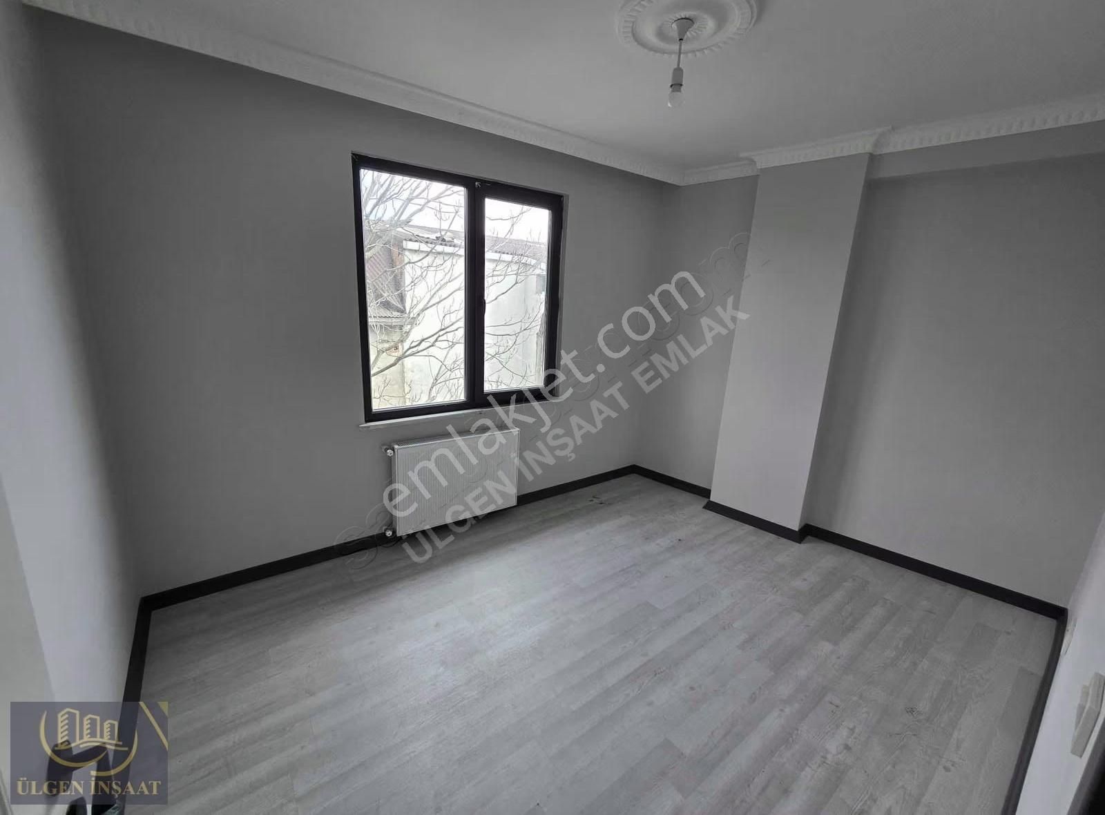 Ülgen İnş 50.yıl Mah Satılık 4+2 Dübleks - Görsel 21