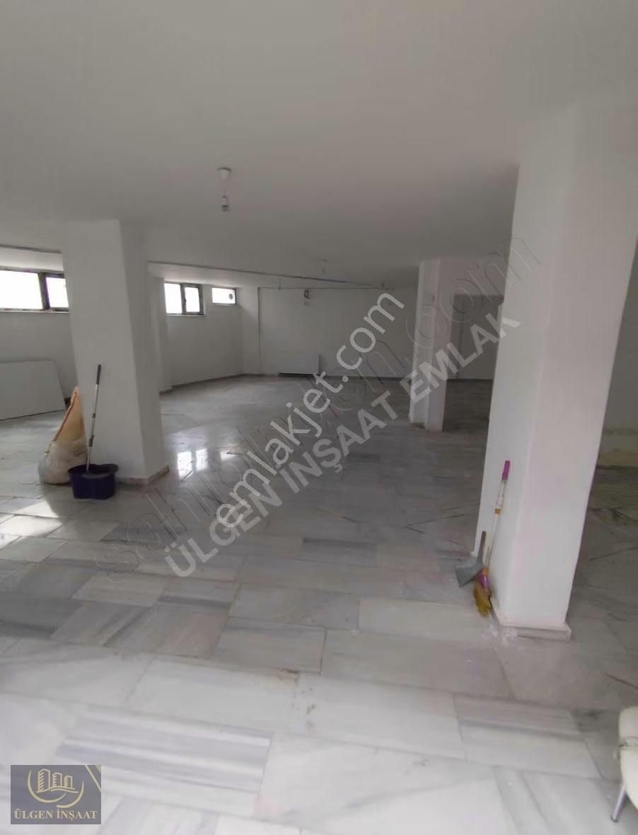 Ülgen İnş Esentepe Mah Kiralık İşyeri 170 M - Görsel 5